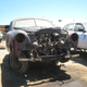 Image for article titled 1949 Ford Takes Wrong Turn, Ends Up In The Crusher's Waiting Room